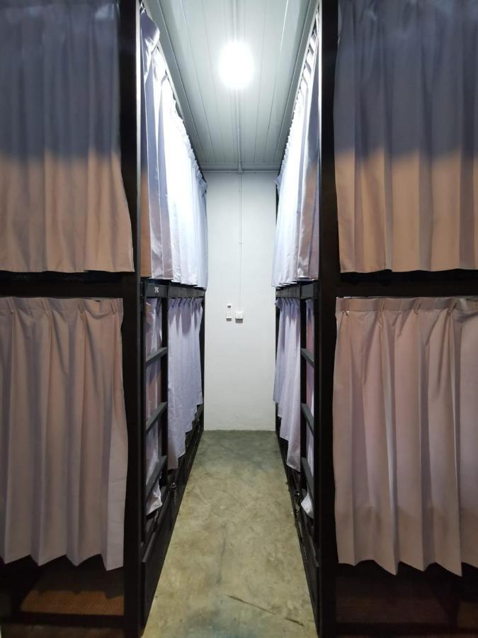 Lala Hostel Banda Aceh Exterior photo
