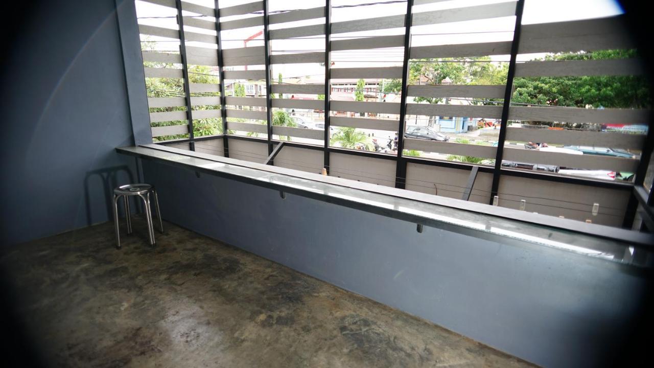 Lala Hostel Banda Aceh Exterior photo